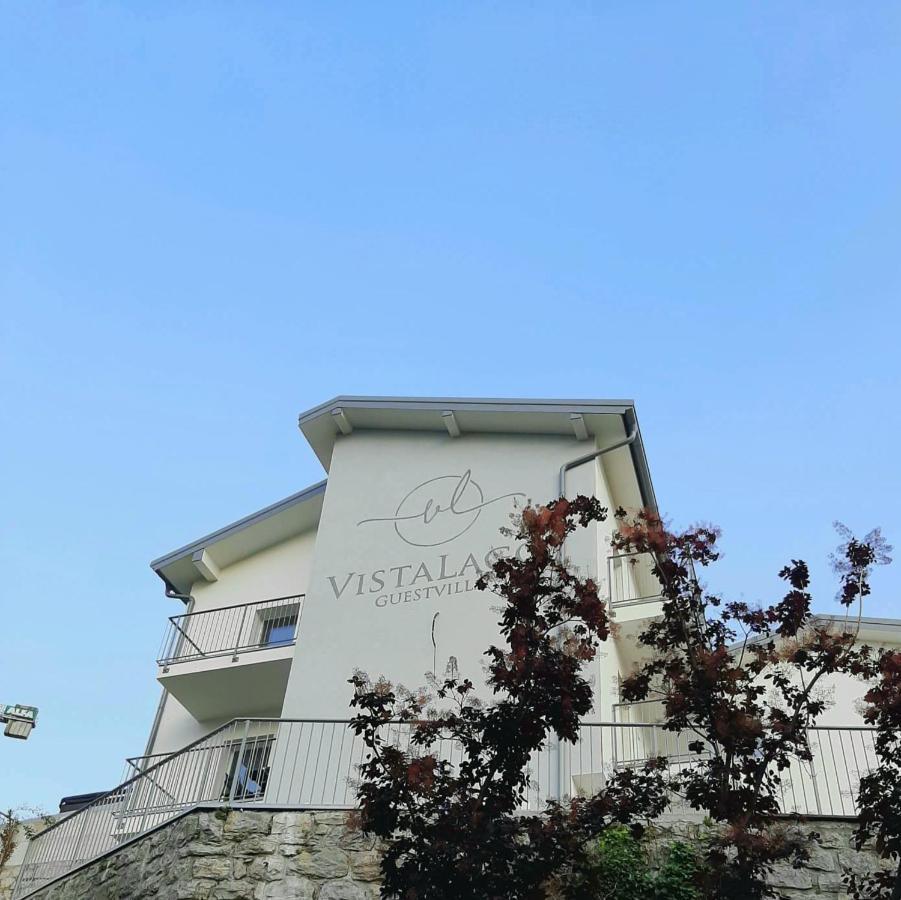 Vistalago Torbole Torbole Sul Garda Kültér fotó