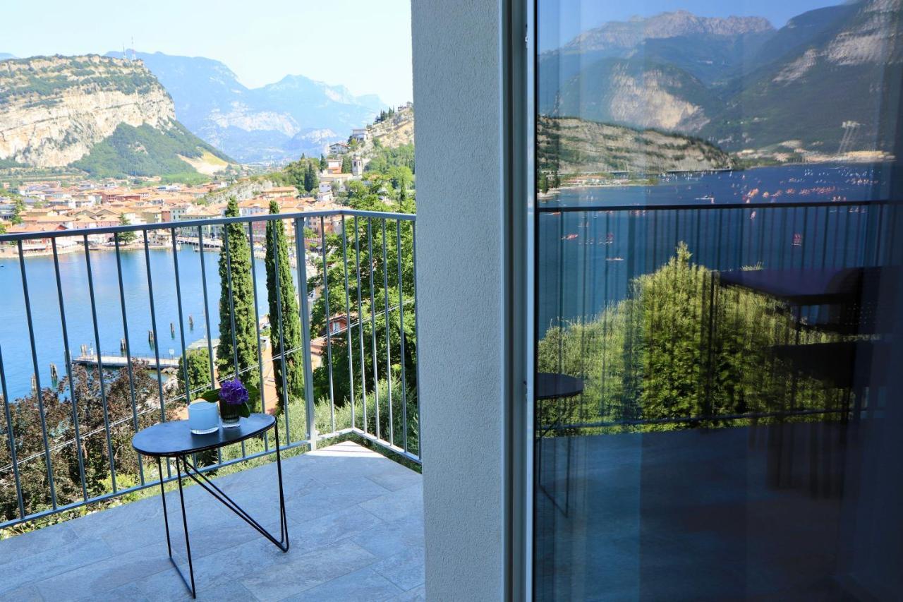 Vistalago Torbole Torbole Sul Garda Kültér fotó