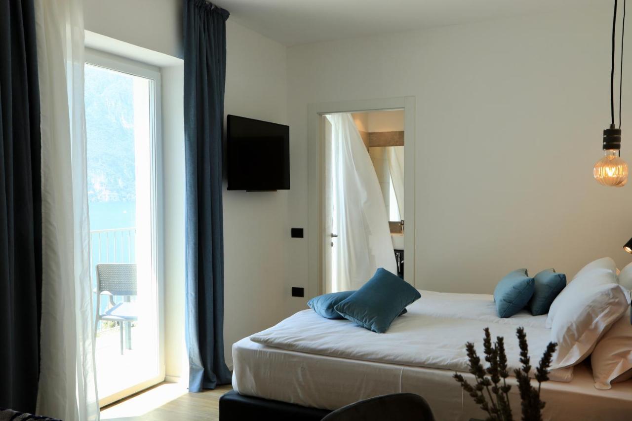 Vistalago Torbole Torbole Sul Garda Kültér fotó
