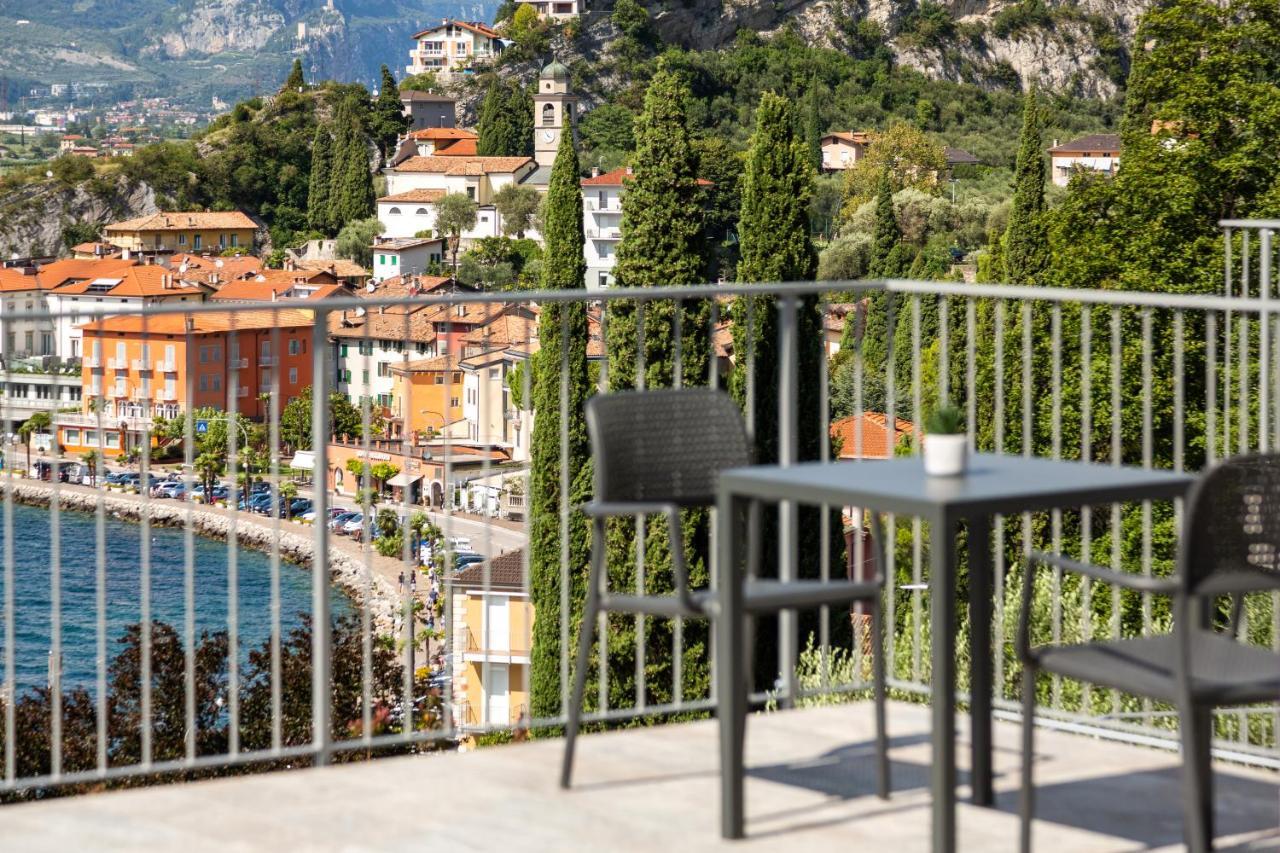 Vistalago Torbole Torbole Sul Garda Kültér fotó