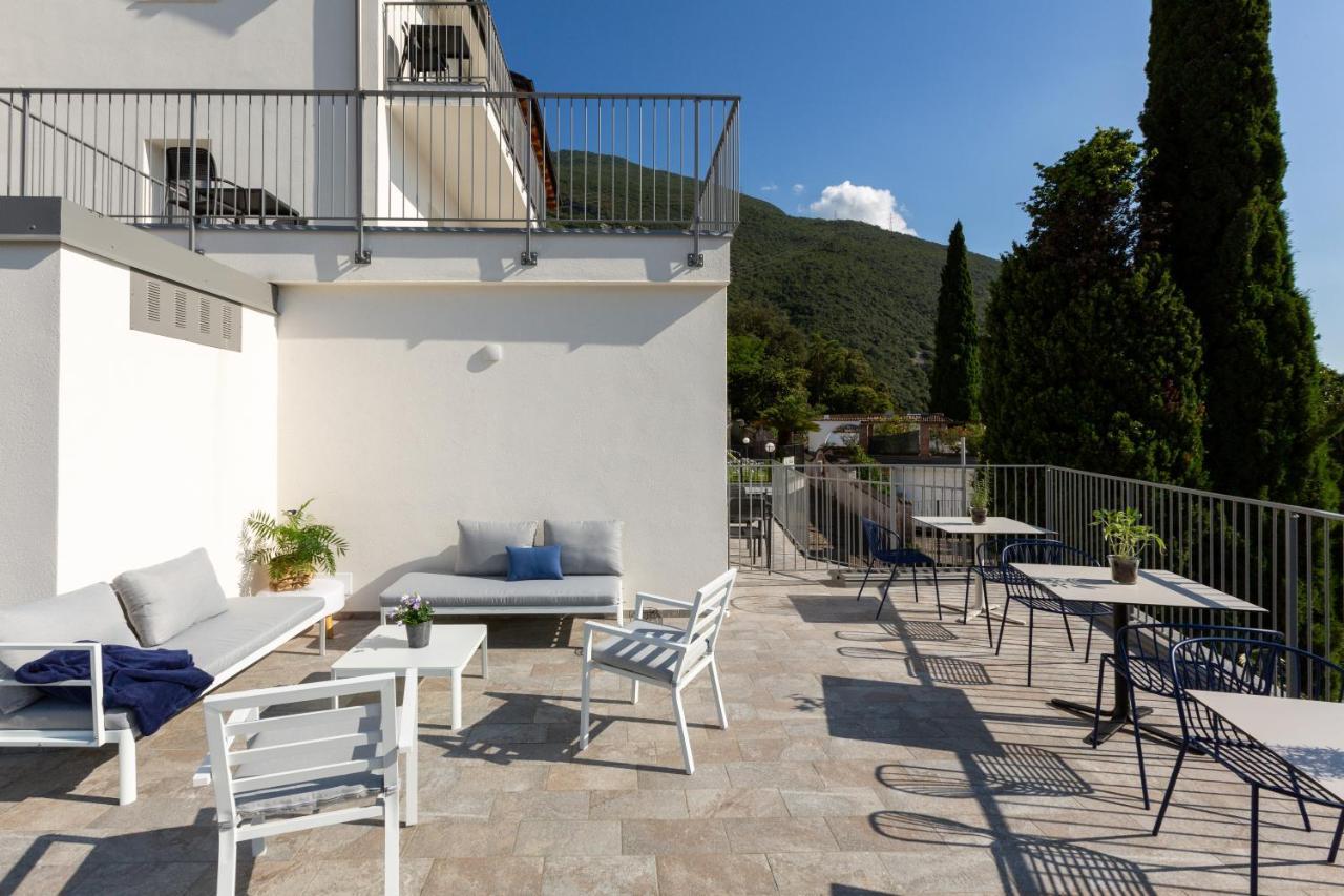 Vistalago Torbole Torbole Sul Garda Kültér fotó