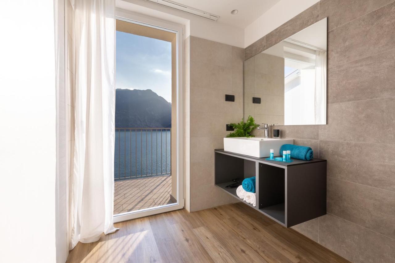 Vistalago Torbole Torbole Sul Garda Kültér fotó