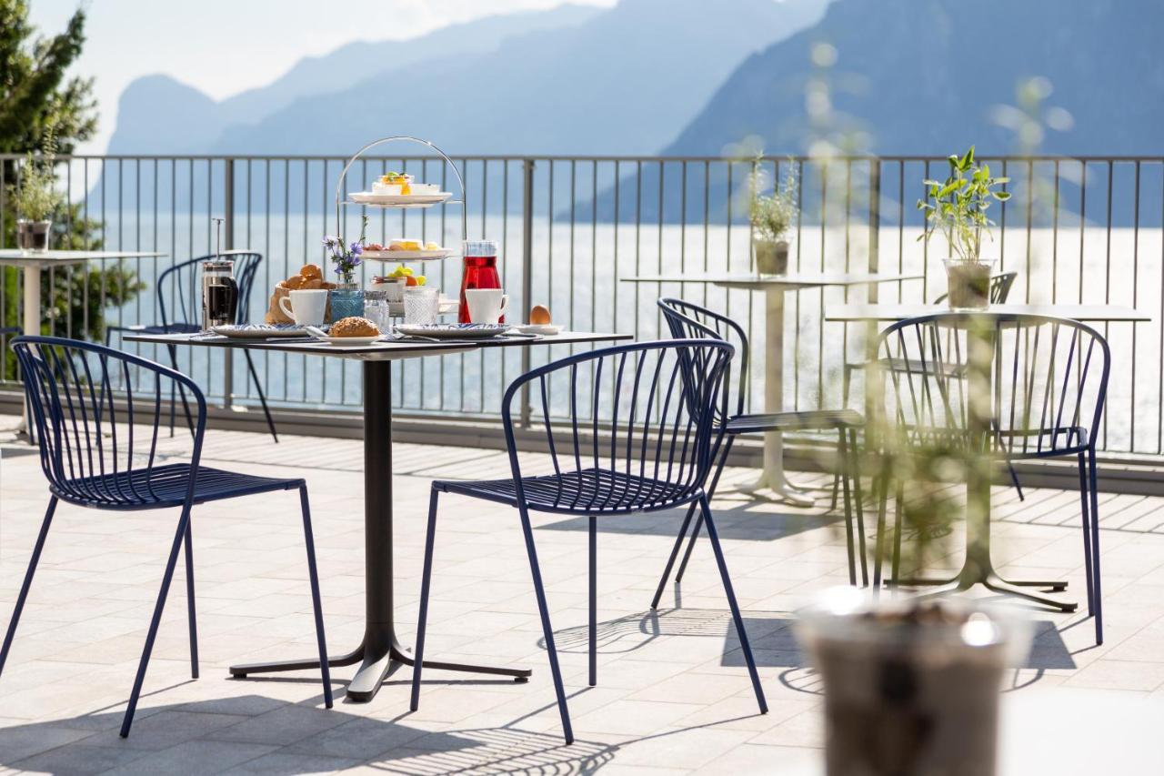 Vistalago Torbole Torbole Sul Garda Kültér fotó