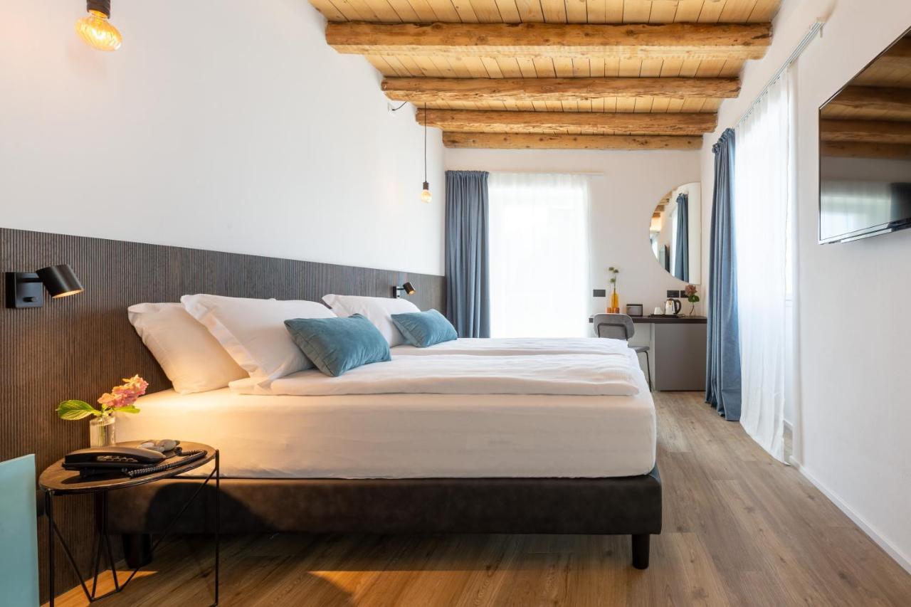 Vistalago Torbole Torbole Sul Garda Kültér fotó
