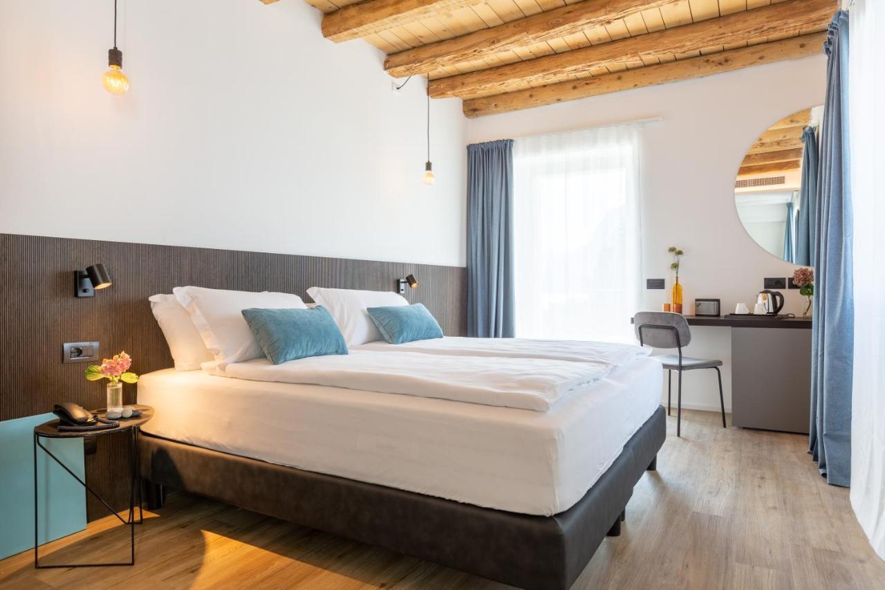 Vistalago Torbole Torbole Sul Garda Kültér fotó