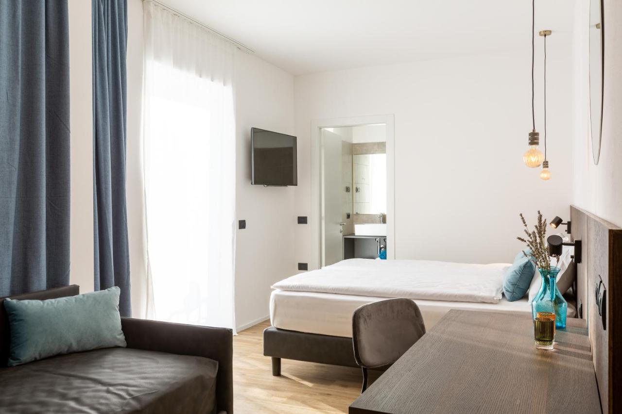 Vistalago Torbole Torbole Sul Garda Kültér fotó