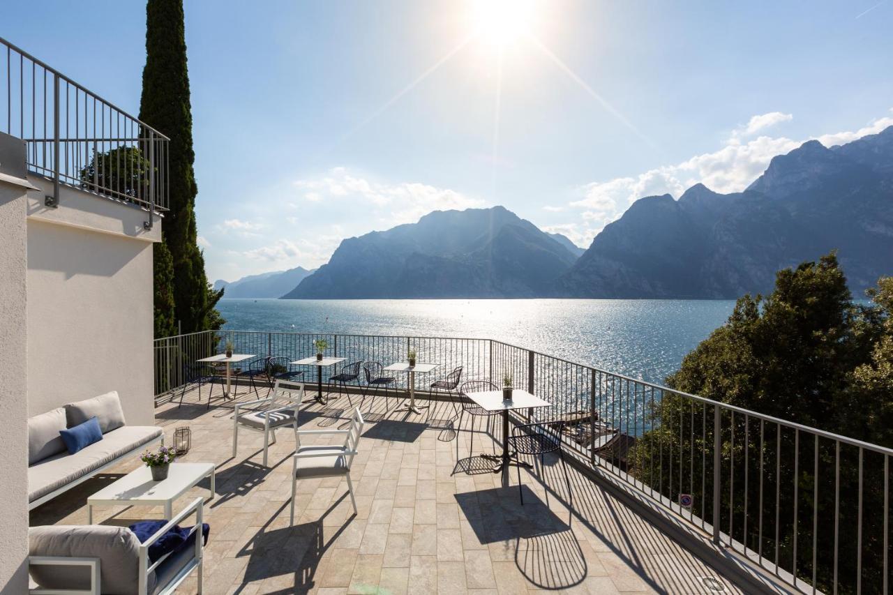 Vistalago Torbole Torbole Sul Garda Kültér fotó