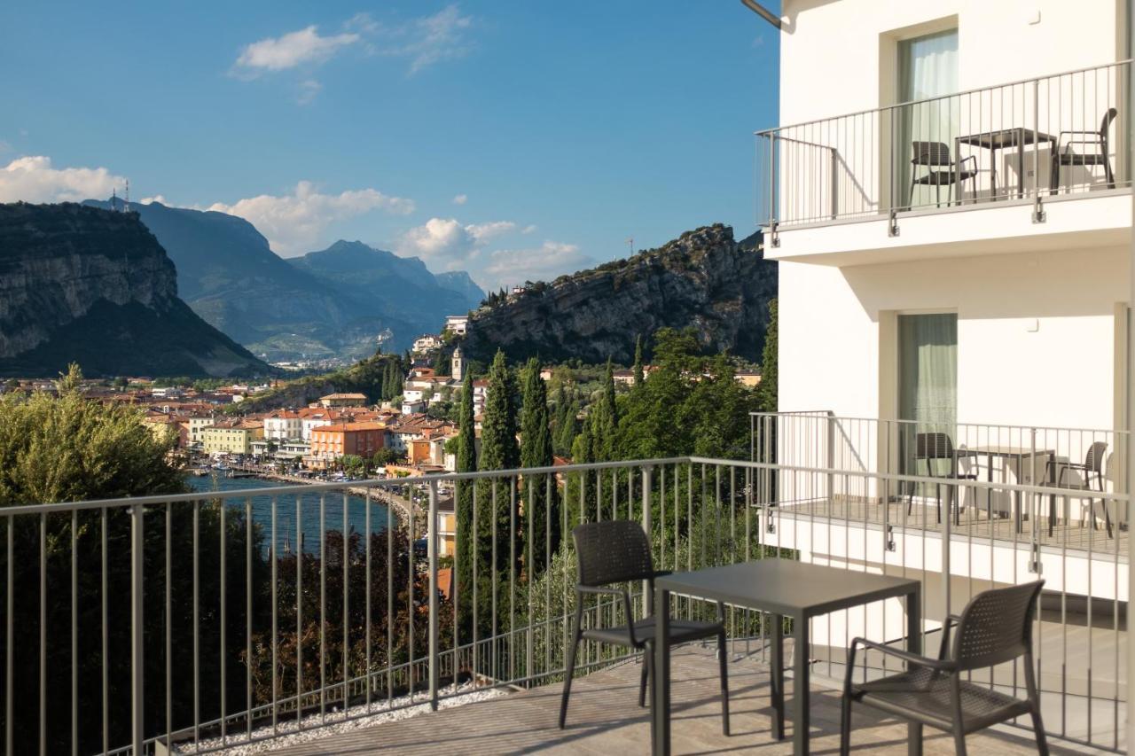 Vistalago Torbole Torbole Sul Garda Kültér fotó
