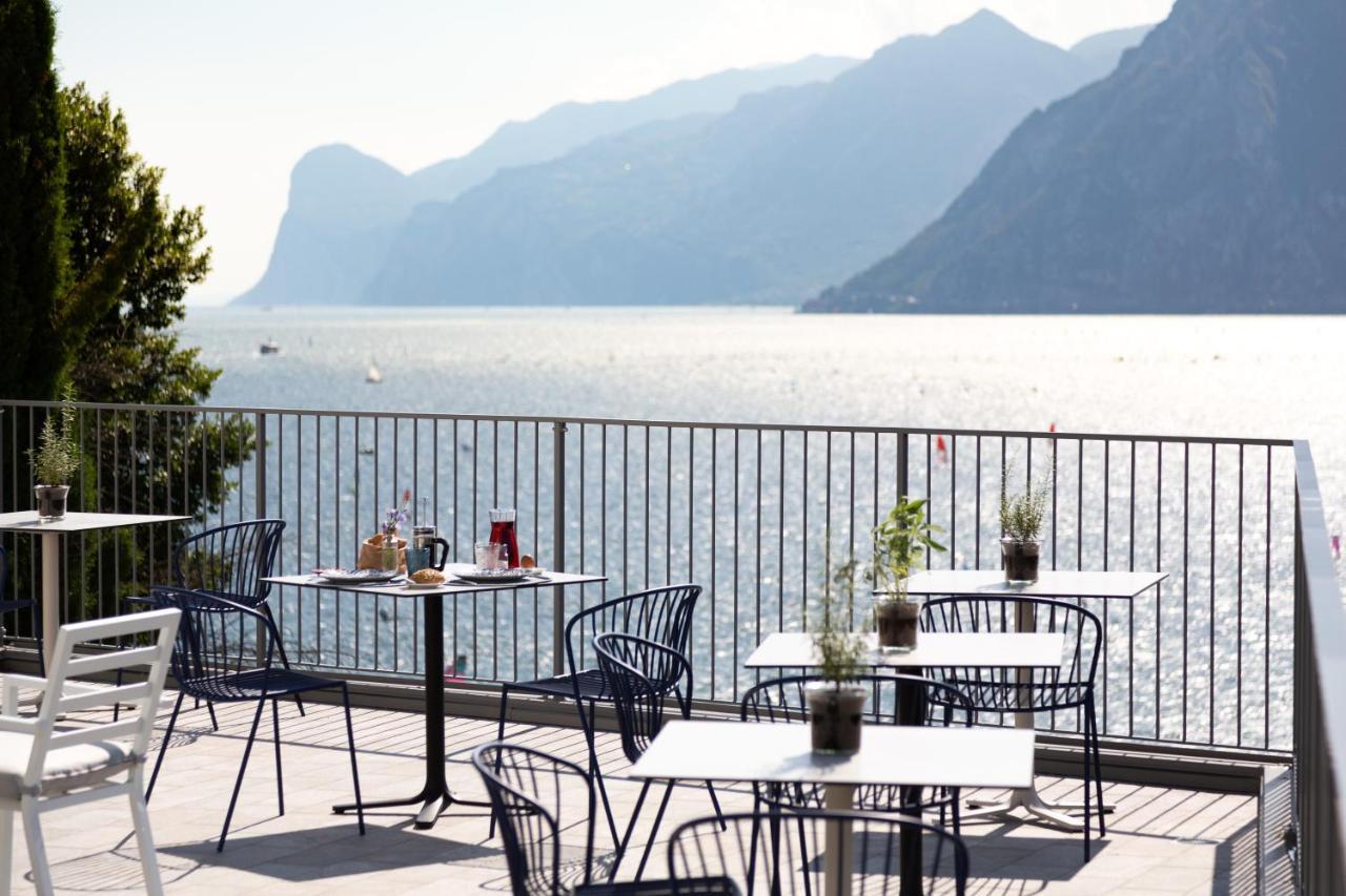 Vistalago Torbole Torbole Sul Garda Kültér fotó