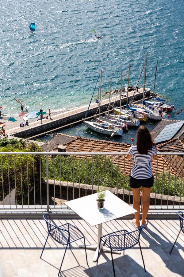 Vistalago Torbole Torbole Sul Garda Kültér fotó