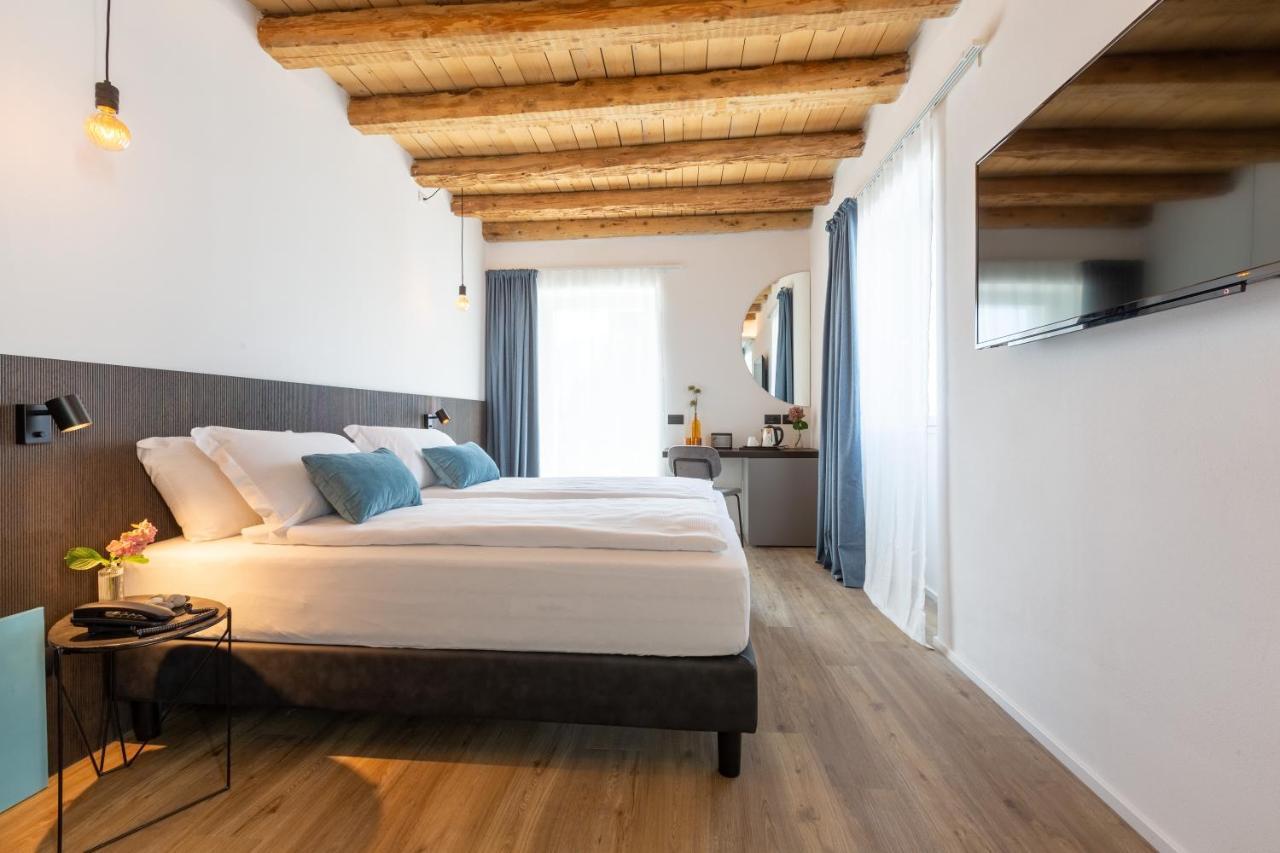 Vistalago Torbole Torbole Sul Garda Kültér fotó