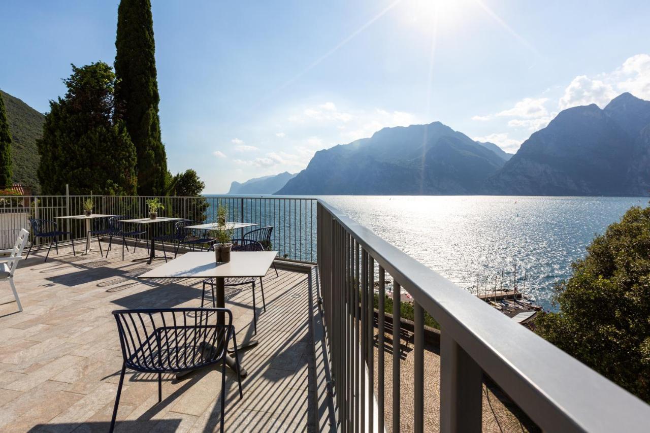 Vistalago Torbole Torbole Sul Garda Kültér fotó